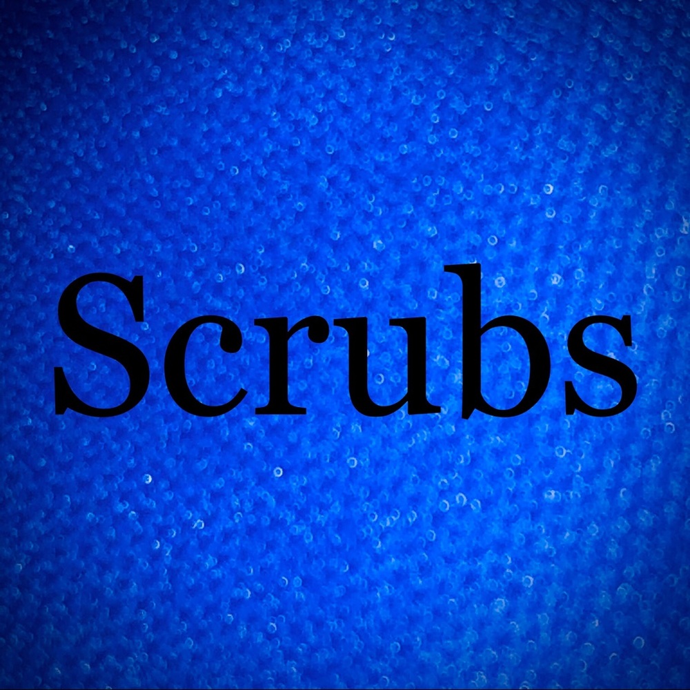 Scrubs